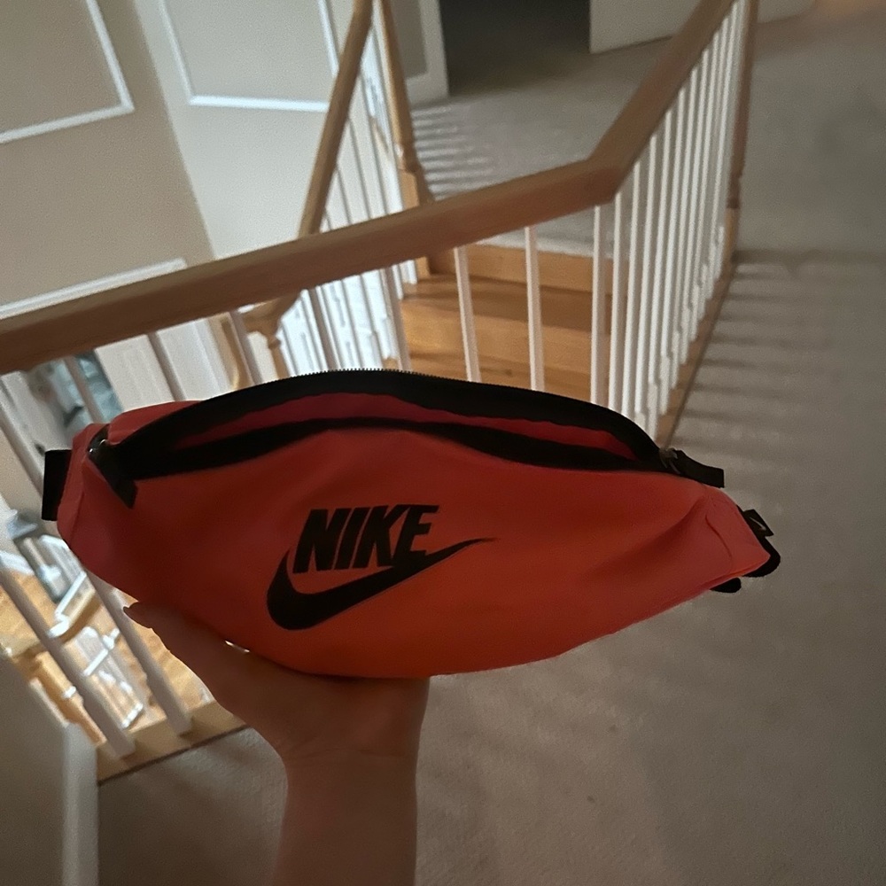 Nike Fanny pack